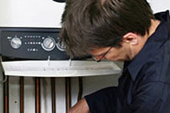 boiler repair Shettleston